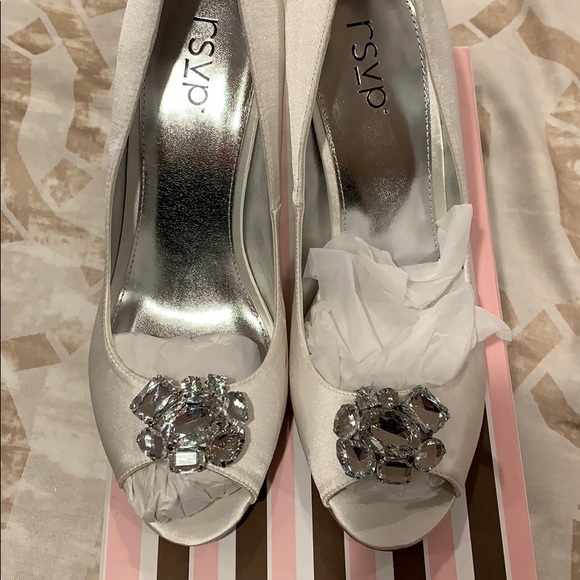 rsvp shoes